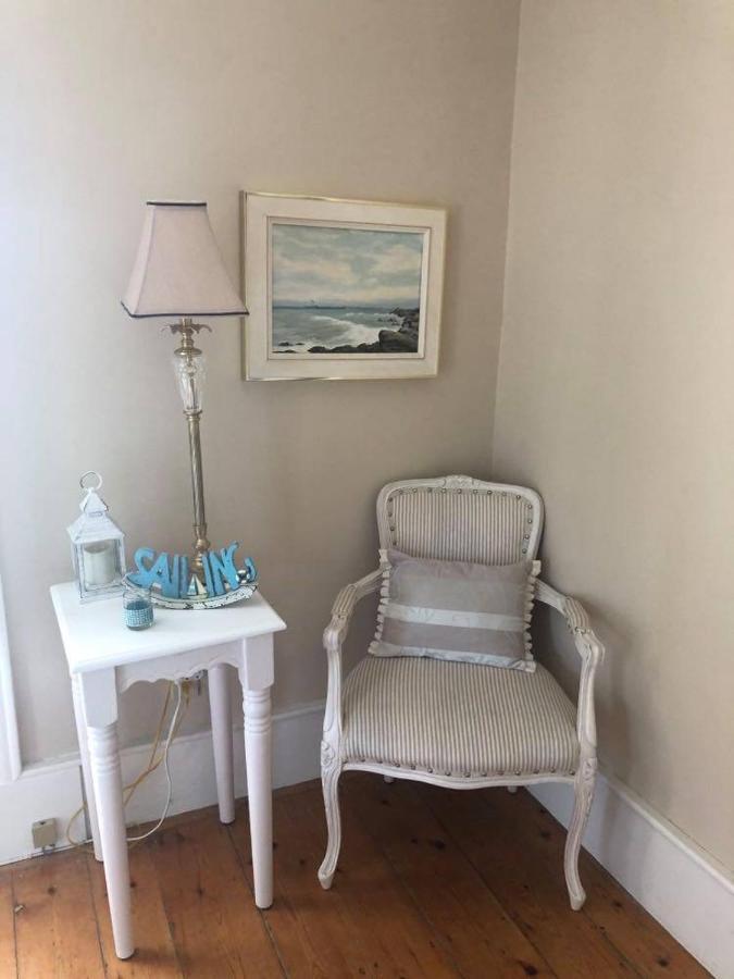 Fisherman'S Daughter B&B Mahone Bay Esterno foto