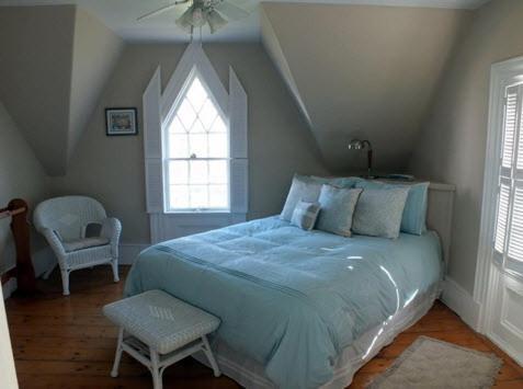 Fisherman'S Daughter B&B Mahone Bay Esterno foto