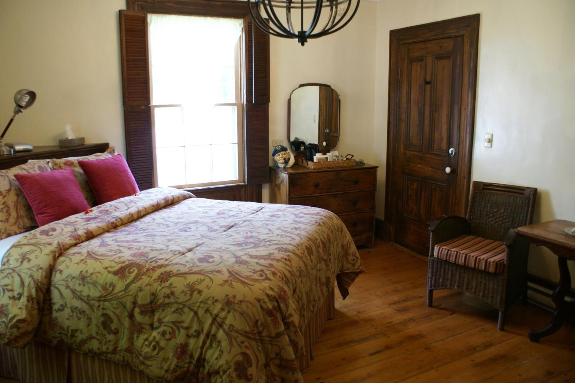Fisherman'S Daughter B&B Mahone Bay Esterno foto
