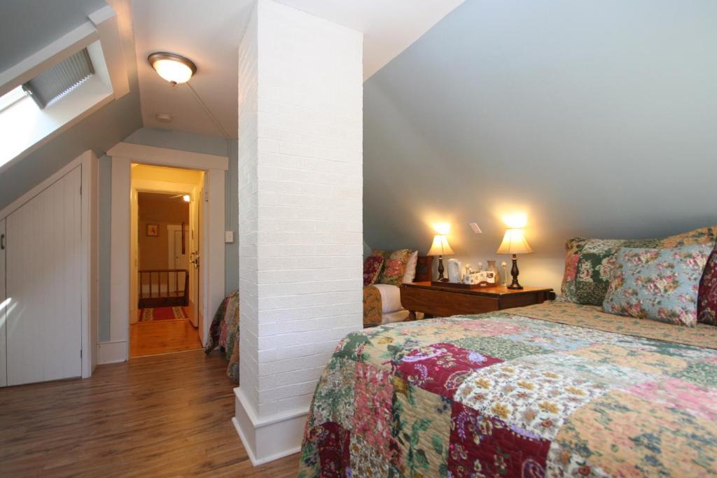 Fisherman'S Daughter B&B Mahone Bay Camera foto
