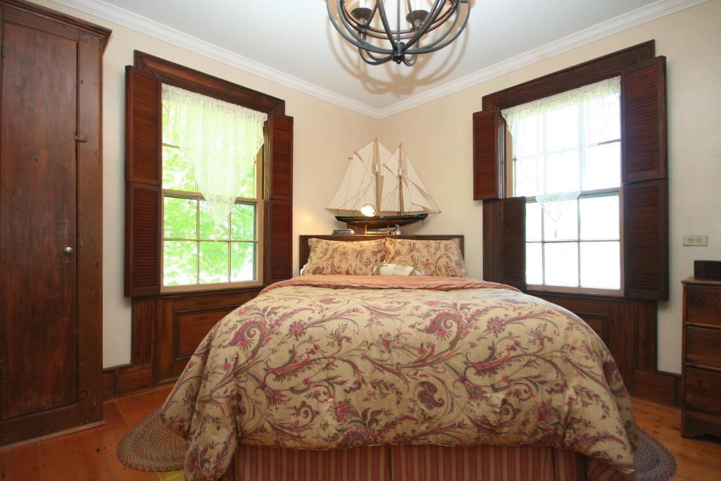 Fisherman'S Daughter B&B Mahone Bay Camera foto