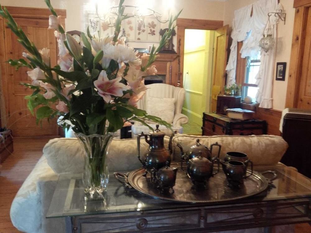 Fisherman'S Daughter B&B Mahone Bay Esterno foto