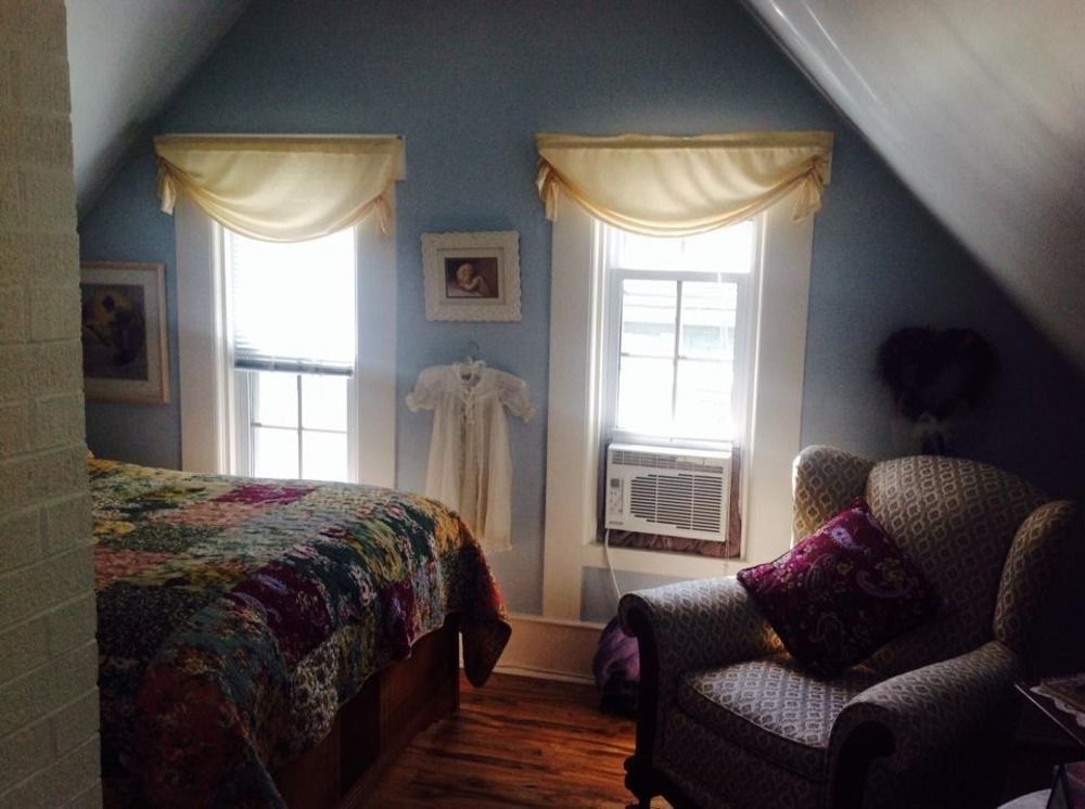 Fisherman'S Daughter B&B Mahone Bay Esterno foto