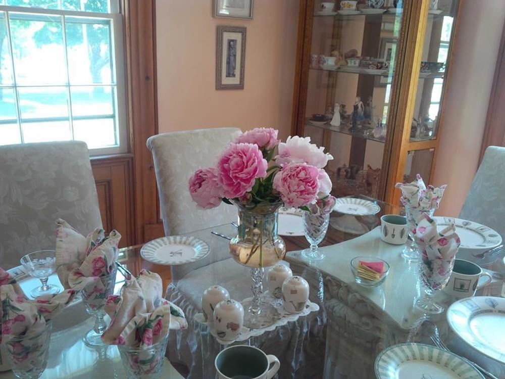 Fisherman'S Daughter B&B Mahone Bay Esterno foto