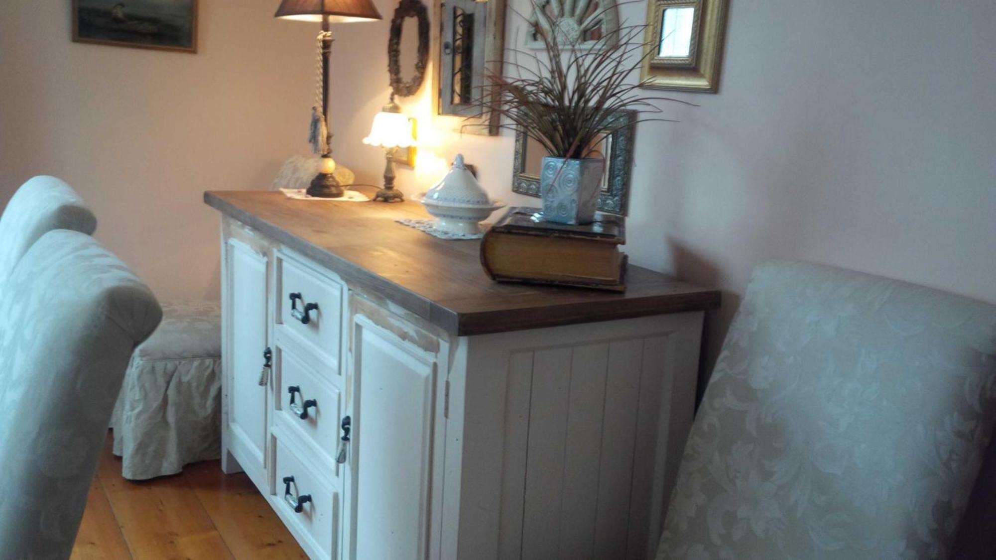 Fisherman'S Daughter B&B Mahone Bay Esterno foto