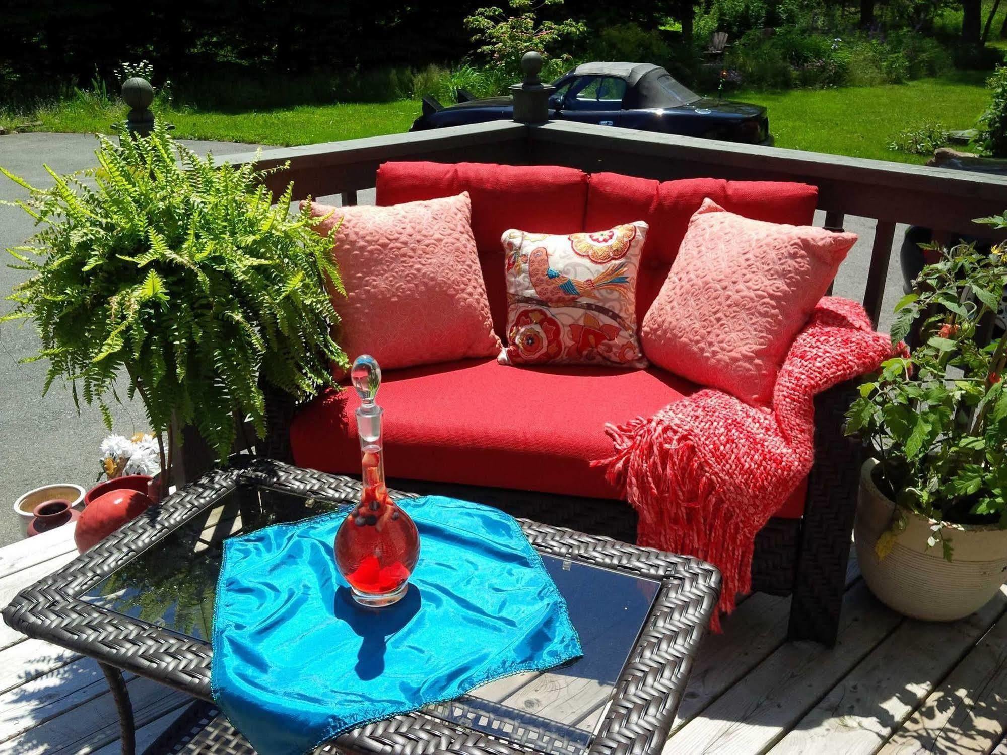 Fisherman'S Daughter B&B Mahone Bay Esterno foto