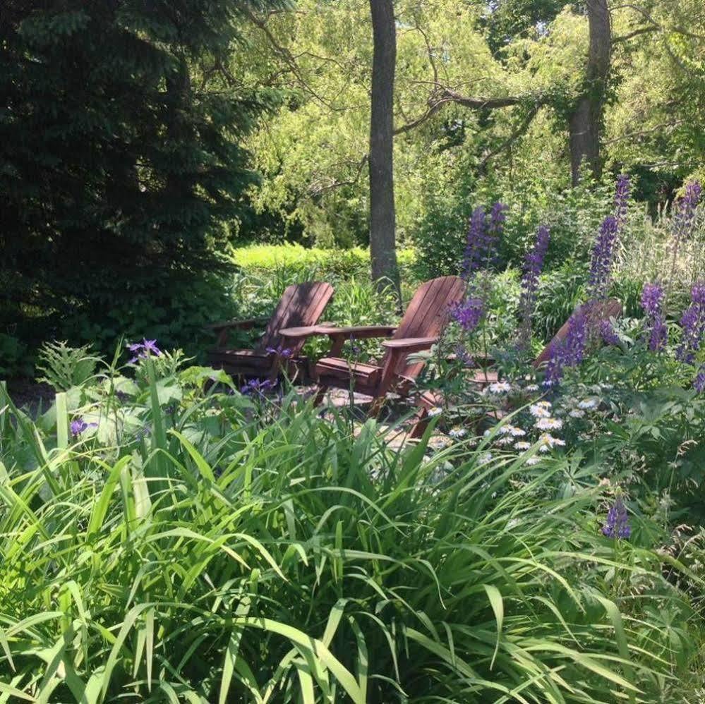 Fisherman'S Daughter B&B Mahone Bay Esterno foto
