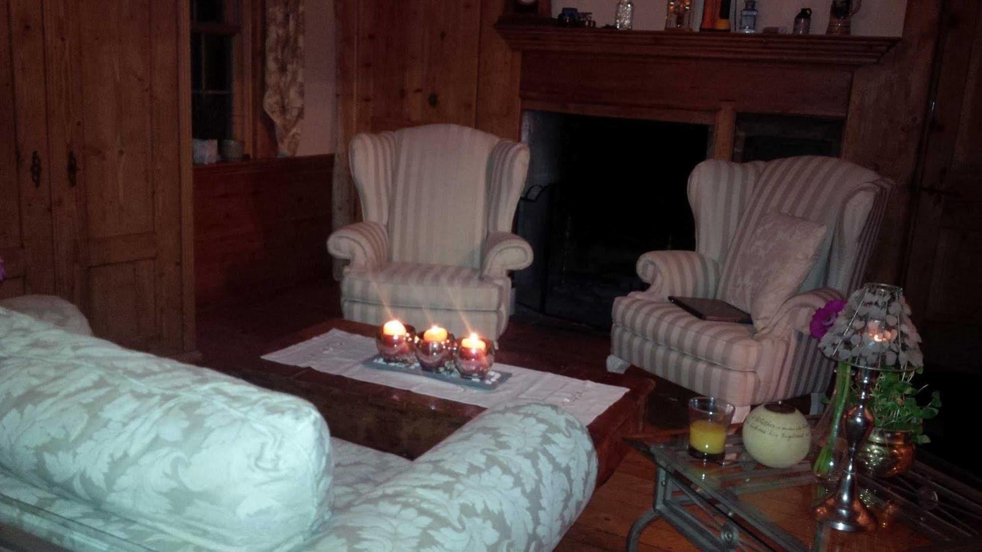 Fisherman'S Daughter B&B Mahone Bay Esterno foto
