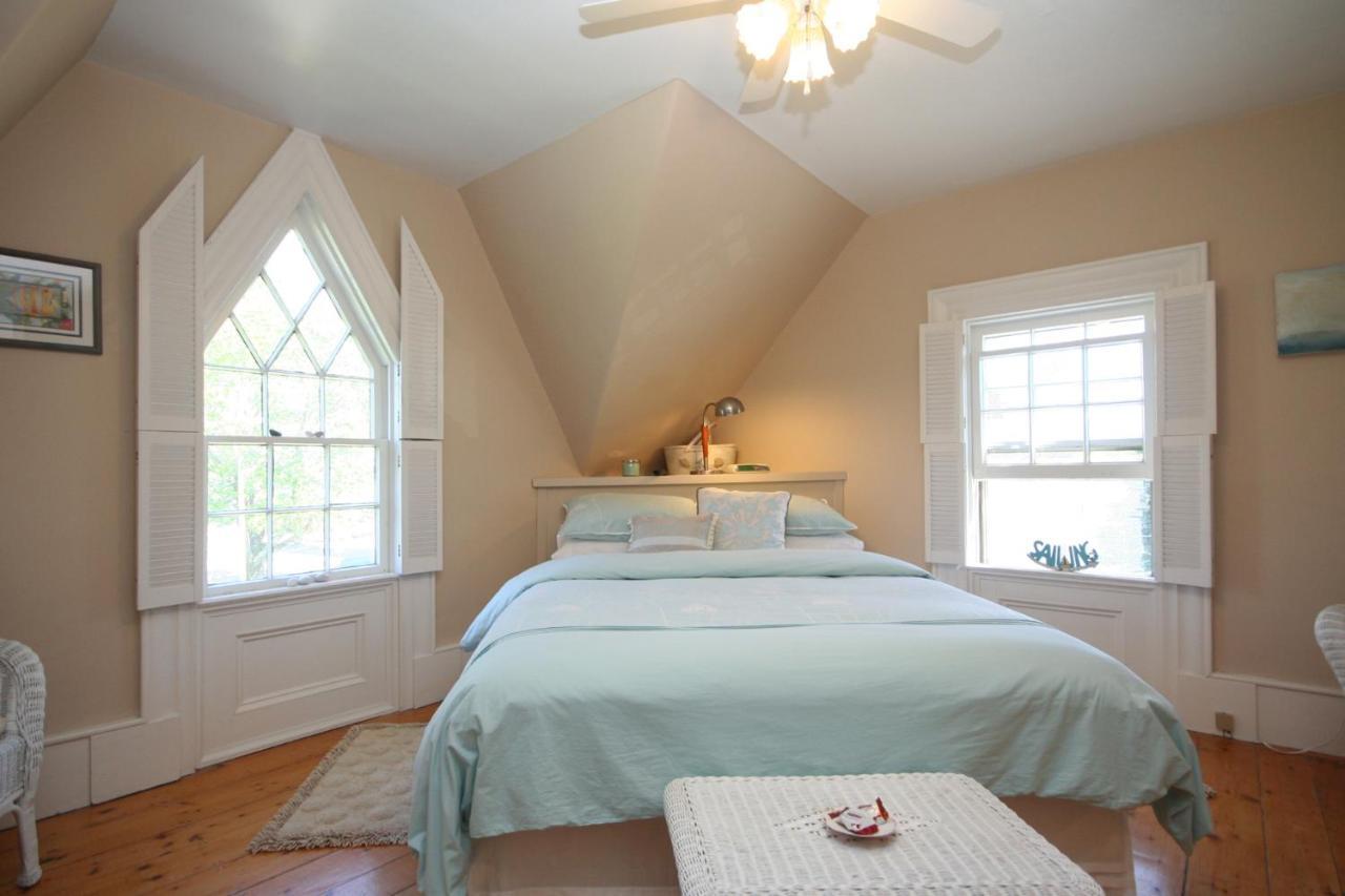 Fisherman'S Daughter B&B Mahone Bay Camera foto