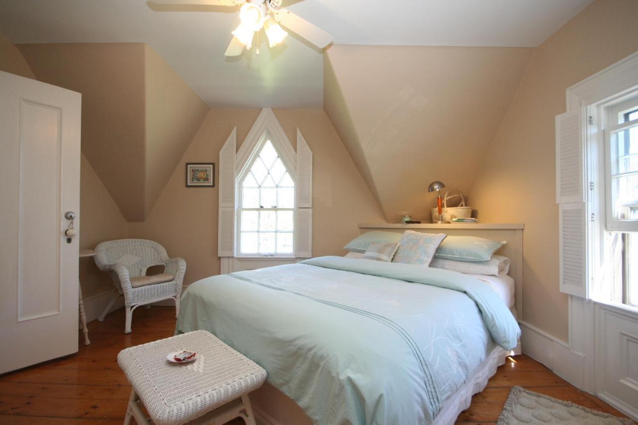 Fisherman'S Daughter B&B Mahone Bay Esterno foto
